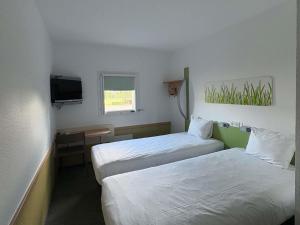 Hotels Ibis Budget Ancenis : photos des chambres