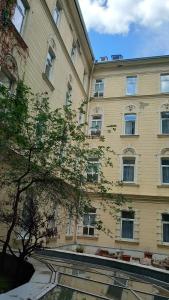 Ibis Styles Budapest Center