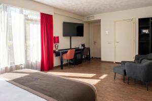 Bastion Hotel Apeldoorn Het Loo