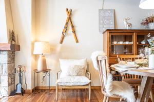 Roca Blanca - Pleta de Nheu by Totiaran