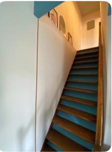 Maisons de vacances Maison calme : photos des chambres