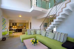 Marigo Villa in Salvia Villas