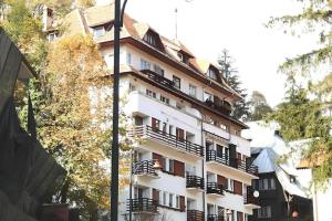 Central Park View Sinaia