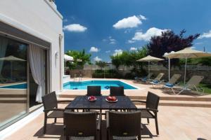 Marigo Villa in Salvia Villas