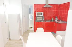 Apartamento Antonio Fernández