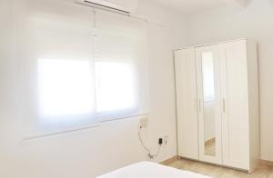 Apartamento Antonio Fernández