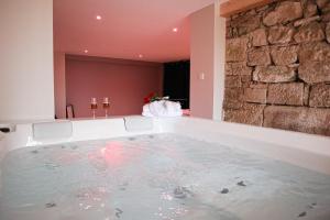 LOVE ROOM Love and Spa, Nature and Rest