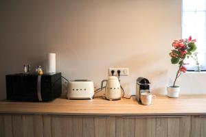 Appartements LOVE ROOM Love and Spa, Nature and Rest : photos des chambres