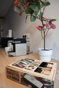 LOVE ROOM Love and Spa, Nature and Rest