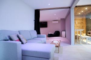 Appartements LOVE ROOM Love and Spa, Nature and Rest : photos des chambres