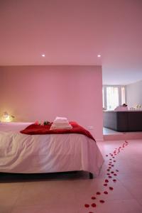 Appartements LOVE ROOM Love and Spa, Nature and Rest : photos des chambres
