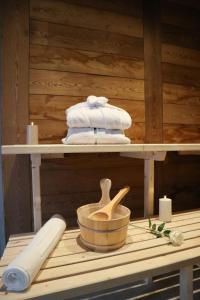Appartements LOVE ROOM Love and Spa, Nature and Rest : photos des chambres