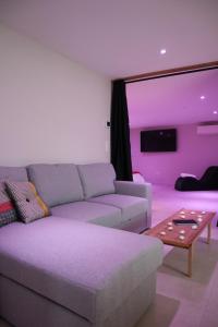 Appartements LOVE ROOM Love and Spa, Nature and Rest : photos des chambres