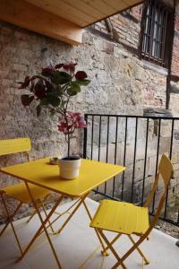 Appartements LOVE ROOM Love and Spa, Nature and Rest : photos des chambres