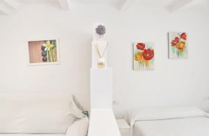 Apartamento Antonio Fernández