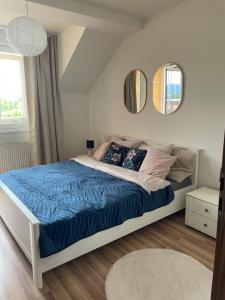 7 people - 1 price - Cozy attic apartment