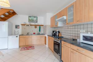 Appartements Gte Elaia Class 3 Au Coeur Du Pays : photos des chambres