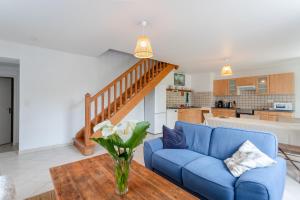 Appartements Gte Elaia Class 3 Au Coeur Du Pays : photos des chambres