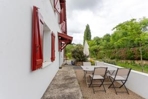 Appartements Gte Elaia Class 3 Au Coeur Du Pays : photos des chambres