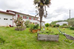 Appartements Gte Elaia Class 3 Au Coeur Du Pays : photos des chambres