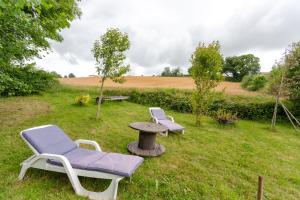 Appartements Gte Elaia Class 3 Au Coeur Du Pays : photos des chambres