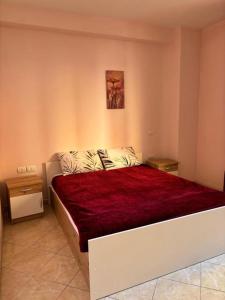 Vlora Summer Apartment