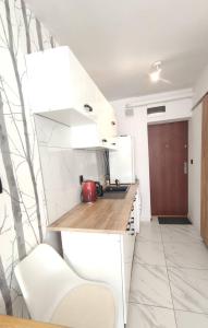 Aparttrans Wroclaw Old Town Studio