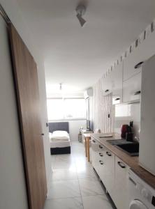 Aparttrans Wroclaw Old Town Studio