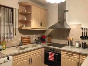 CLEOPATRA - Zimmervermietung