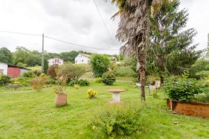 Appartements Gte Elaia Class 3 Au Coeur Du Pays : Appartement Supérieur 2 Chambres 
