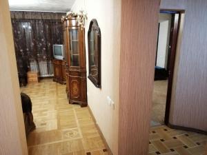 Квартира по улице Антоновича, 102