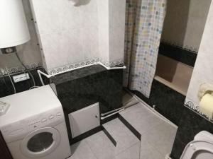 Квартира по улице Антоновича, 102