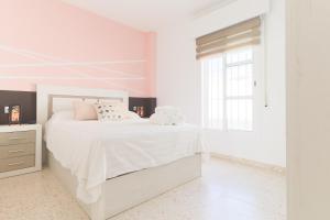 Casa Nao Santiago - Sanlúcar de Barrameda - Centro Playa