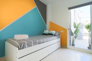 Casa Nao Santiago - Sanlúcar de Barrameda - Centro Playa