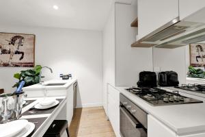 Ikebana Apartments by Corporate Keys