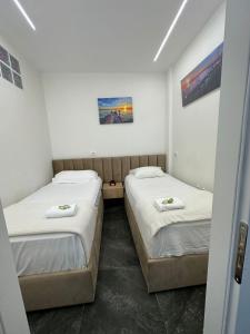 Cozy Beach Apartament
