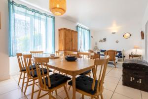 Plage 300m Bleu Salé 4 Ch