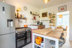 Plage 300m Bleu Salé 4 Ch