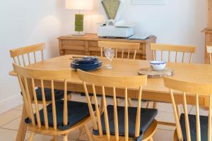 Plage 300m Bleu Salé 4 Ch