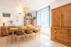 Plage 300m Bleu Salé 4 Ch