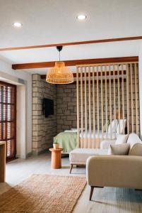 ACC Olives Hotel Kazdağları