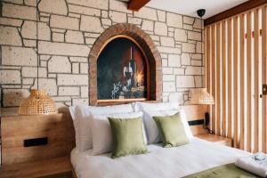 ACC Olives Hotel Kazdağları