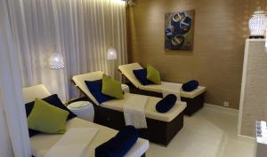 TI AL LANNEC Hotel - Restaurant & Spa