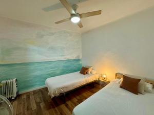 Apartamento del Mar