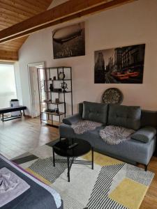 New York Vintage Industrial Style