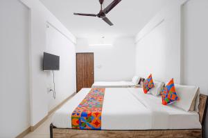 FabHotel Relax - opp Hotel Leela