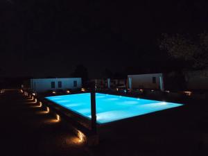 NomadLux Mobile Home - Pool & Parking - Twins 11, Holiday Village Twins, Pakoštane, Zadar County