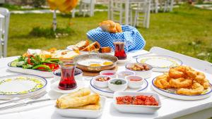 Limonata Bozcaada ex Vina Garden