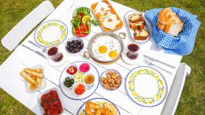 Limonata Bozcaada ex Vina Garden