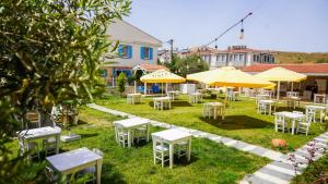 Limonata Bozcaada ex Vina Garden